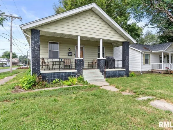 1901 N 10th St, Springfield, IL 62702