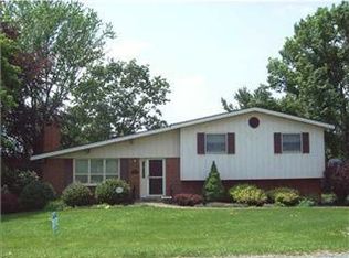 606 Rial Ln, Greensburg, PA 15601