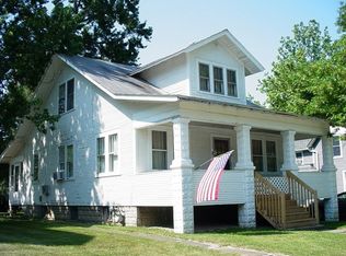 538 W Indiana Ave, Beecher, IL 60401