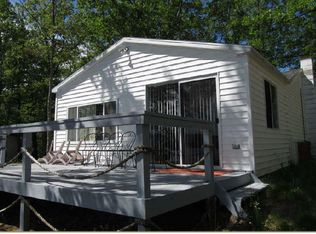 10881 Ruth Hwy, Hawks, MI 49743