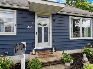 416 Garden City Dr, Syracuse, NY 13211