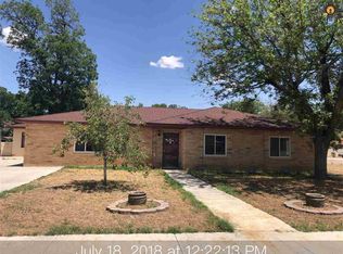 702 Elma Dr, Carlsbad, NM 88220