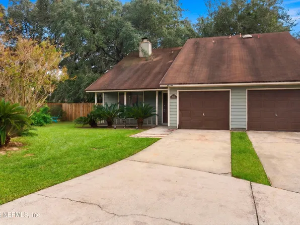 11370 BLUE TEAL Court, Jacksonville, FL 32225