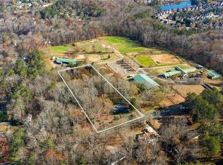 12905 New Providence Rd LOT 0, Alpharetta, GA 30004