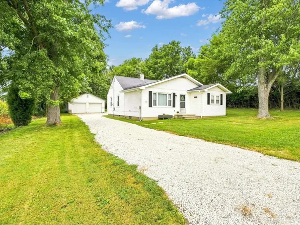 1234 E 150 S, Princeton, IN 47670