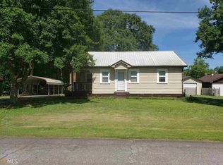 139 Kuglar St, Bowdon, GA 30108