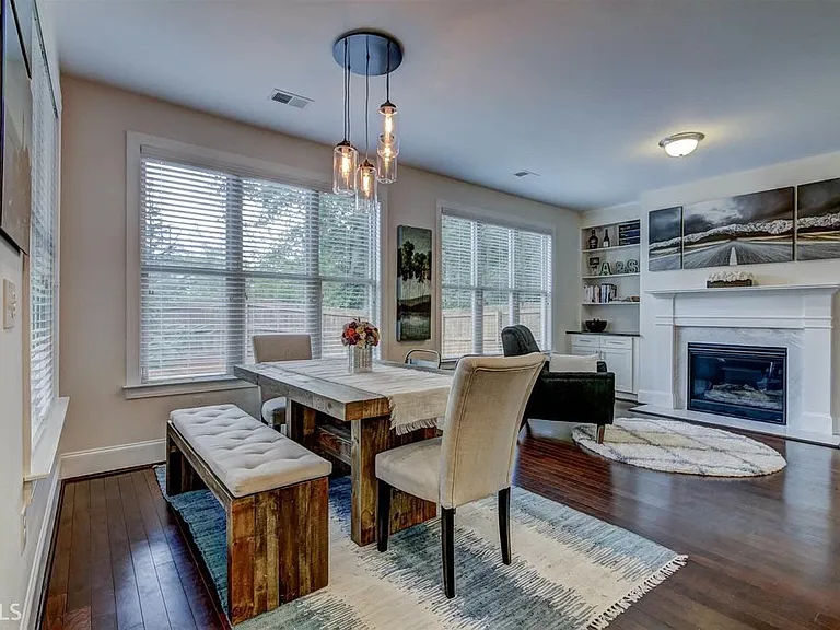 2625 Hickory Hill Dr SE — Photo 22