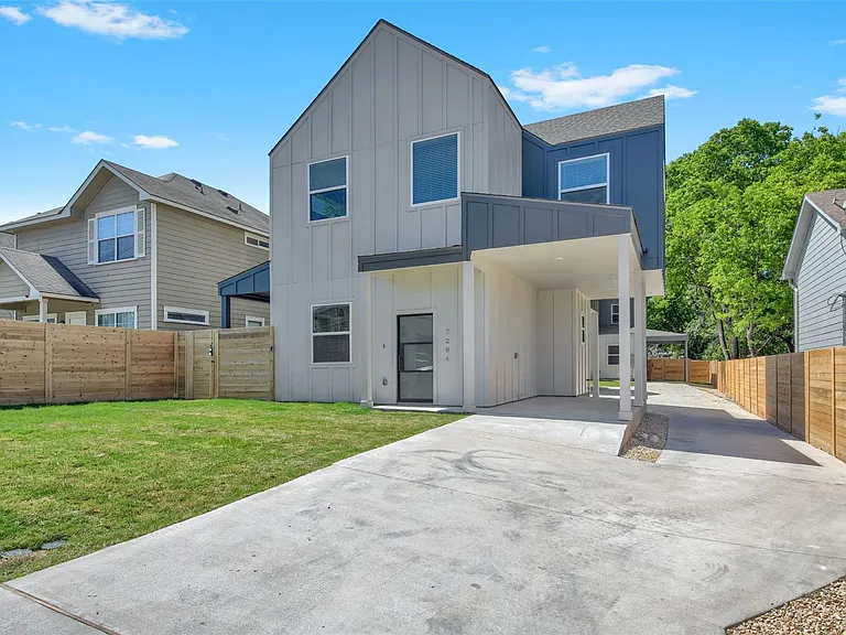 7204 Meador Ave #1B — Photo 1