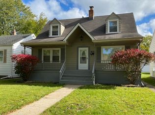 17843 Roy St, Lansing, IL 60438