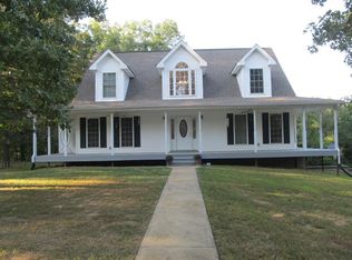 524 Walker Ridge Rd, Big Rock, TN 37023