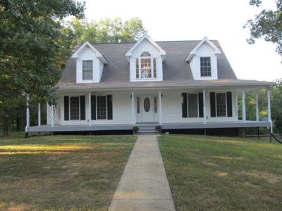 524 Walker Ridge Rd, Big Rock, TN, 37023