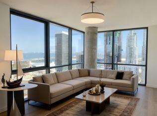 190 NE 3rd St #2201, Miami, FL 33132