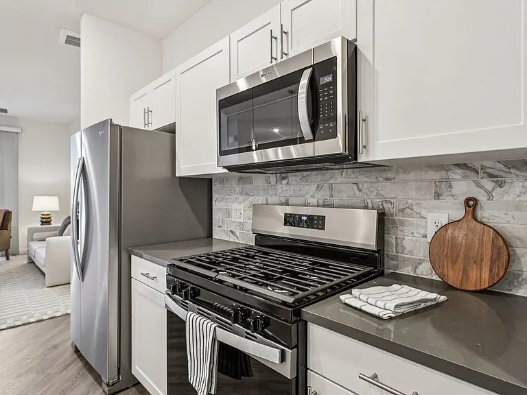 Fora Apartments — Photo 77