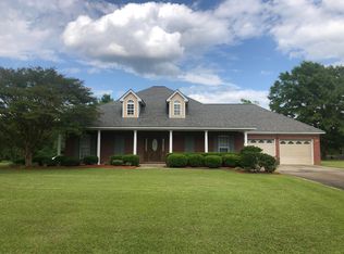 103 Stillwater Cir, Eupora, MS 39744