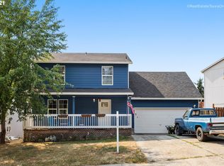 1223 SW Pioneer Dr, Willamina, OR