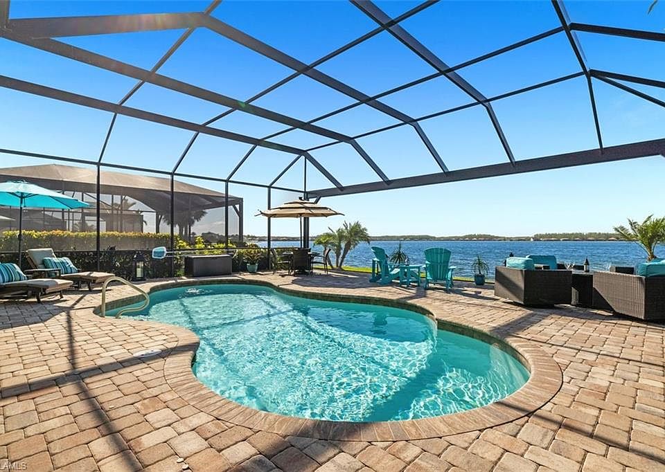 20169 Corkscrew Shores Blvd, Estero, FL 33928 Zillow