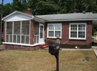 3230 Gadsden St, Columbia, SC 29201
