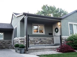 3520 S Christine St, Millcreek, UT 84106
