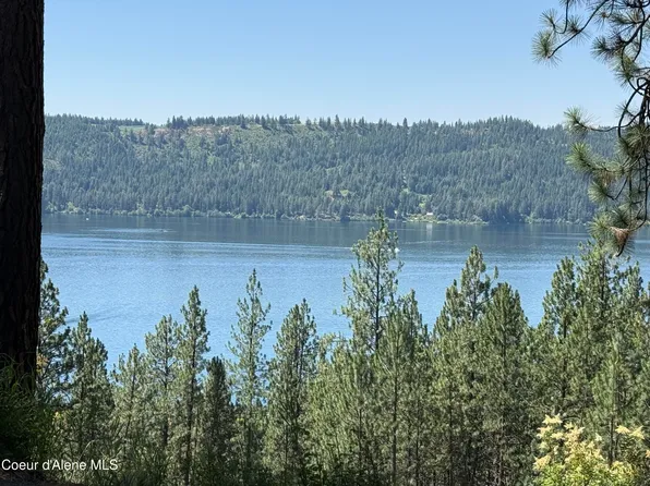 2396 E Crows Nest Rd, Harrison, ID 83833