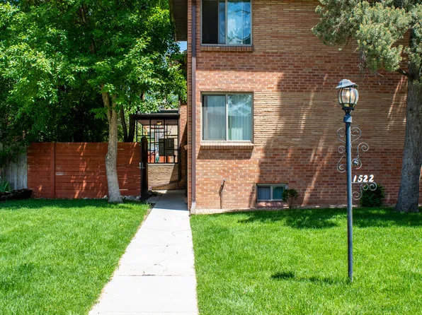 1522 Fairfax St APT 04, Denver, CO 80220