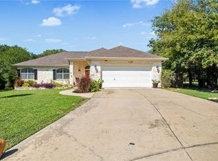 1205 Morse Cv, Georgetown, TX 78628