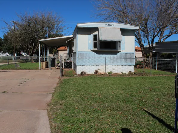 5374 Twylight Trl, Abilene, TX 79606