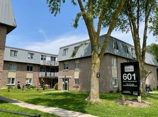 601 Barber Ave N #117476, North Perth, ON N4W1S4