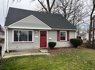 12413 Hirst Ave, Cleveland, OH 44135