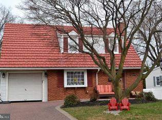 3179 Weston St, Philadelphia, PA 19136