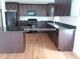 2 Judge St #2, Boston, MA 02120