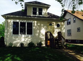 5803 32nd Ave, Kenosha, WI 53144