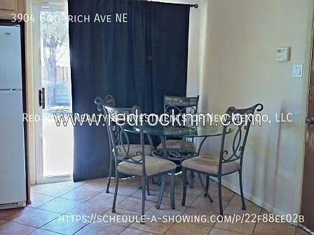 3904 Goodrich Ave NE — Photo 3