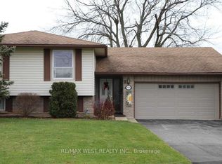 7094 Casey St, Niagara Falls, ON L2J 3G1
