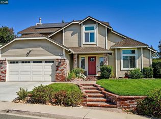 409 Agate Ct, Antioch, CA 94509