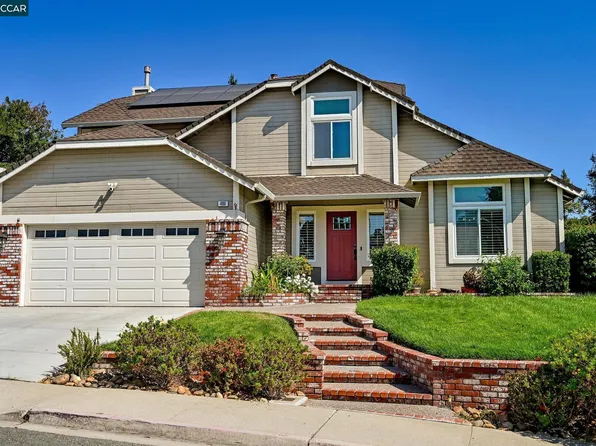 409 Agate Ct, Antioch, CA 94509