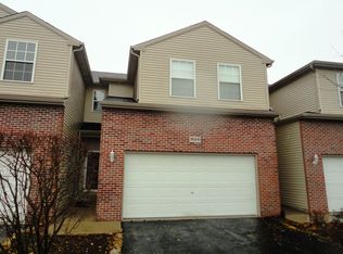 16441 Willow Walk Dr, Lockport, IL 60441