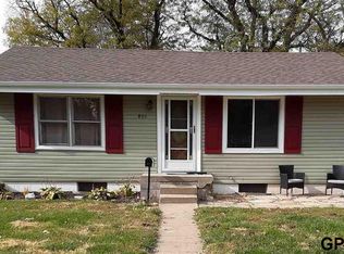 801 N 15th St, Blair, NE 68008