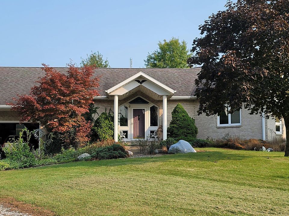 12910 Tonkel Rd, Fort Wayne, IN 46845 MLS 202238779 Zillow