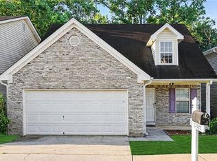 5060 Tussahaw Xing, McDonough, GA 30252
