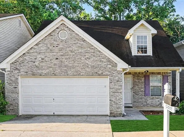 5060 Tussahaw Xing, McDonough, GA 30252