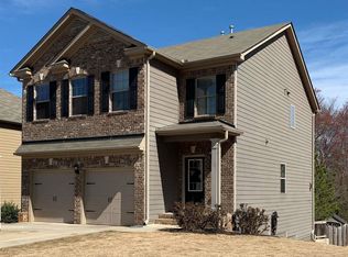 4810 Bucknell Trce #19, Cumming, GA