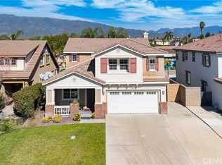 15440 Ramona Ave, Fontana, CA 92336