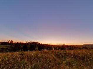 450 Big Bend Rd, Strawberry Plains, TN 37871