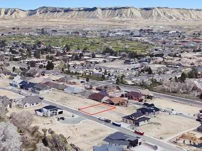 674 Horizon Glen Dr, Grand Junction, CO, 81506