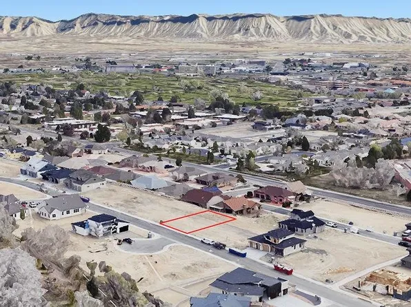 674 Horizon Glen Dr, Grand Junction, CO 81506