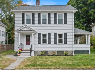 5 Brook St, Northbridge, MA 01534