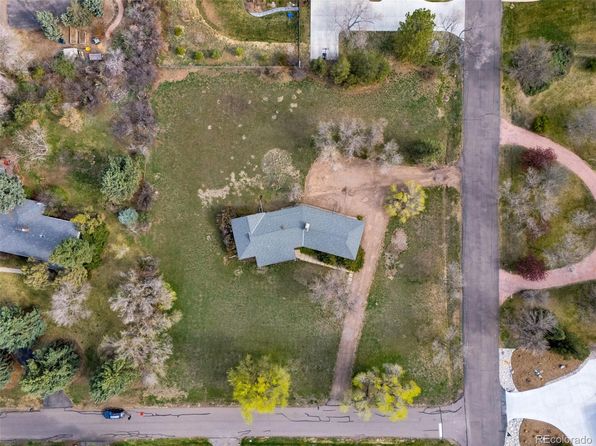 4901 Redwood Drive, Littleton, CO 80123