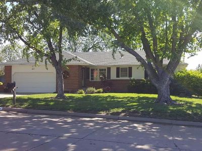 411 Fairdale Rd, Salina, KS, 67401