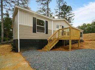 49 Drummond Dr SW, Rome, GA 30165