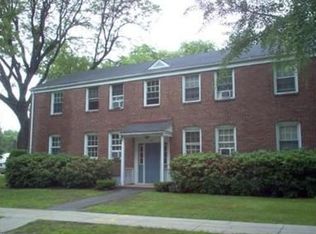 76 Colony Rd APT 1A, West Springfield, MA 01089
